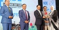 এনডিই ভাষা দিবস কাপ গলফ টুর্নামেন্টের পুরস্কার বিতরণ