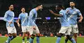 Man City knock out holders Newcastle to reach League Cup final