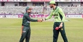 Pakistan win toss, opt to bowl first against Bangladesh