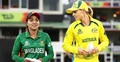 Bangladesh women to play first bilateral series in Australia