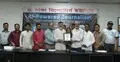 ডিআরইউর সাত দিনের এআই প্রশিক্ষণ সম্পন্ন, সনদ পেলেন সাংবাদিকরা