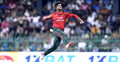 পাওয়ার প্লেতে শ্রীলঙ্কার ৩ উইকেট তুলে নিলো বাংলাদেশ