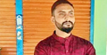 বেনাপোলে আত্মসমর্পণ করলেন রাজশাহীতে নিখোঁজ ছাত্রদল নেতা