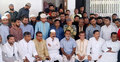 নির্বাচন যত দেরি হবে সরকার নানান প্রশ্নের মুখে পড়বে: গয়েশ্বর