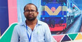 ক্ষতিগ্রস্ত রেললাইন মেরামত শেষে ফেরার পথে প্রকৌশলীর মৃত্যু