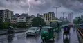 ঢাকায় আজ বজ্রসহ বৃষ্টির আভাস