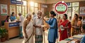 বয়স্ক ভাতা ৭০০, বিশেষ চাহিদাসম্পন্ন ব্যক্তিদের মাসিক ভাতা ১ হাজার টাকা