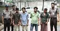 এসএসসির ভুয়া প্রশ্ন দিয়ে অর্থ হাতিয়ে নিতো তারা, গ্রেফতার ৪