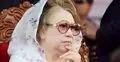 খালেদা জিয়াকে নিরাপত্তা দেওয়া শুরু করেছে এসএসএফ