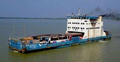 ২৫ ঘণ্টা পর শরীয়তপুর-চাঁদপুর রুটে ফেরি চলাচল স্বাভাবিক