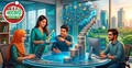 নতুন উদ্যোক্তা তৈরিতে স্টার্টআপে ৫০০ কোটি টাকা বরাদ্দ