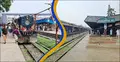টাকা ছাড়া খোলে না বিশ্রামাগারের তালা, ‘জিম্মি’ যাত্রীসেবা