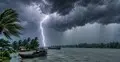 দেশের ৮ অঞ্চলে ঝোড়ো হাওয়াসহ বজ্রবৃষ্টির আভাস