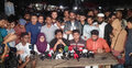 তিন দাবিতে বৈষম্যবিরোধী ছাত্র আন্দোলনের ২৪ ঘণ্টার আলটিমেটাম