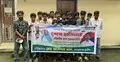ভোর ৫টায় মিছিলের প্রস্তুতি, নিষিদ্ধ ছাত্রলীগের ১৭ নেতাকর্মী গ্রেফতার