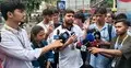Students renew call for education minister's resignation