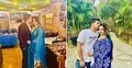 যুক্তরাষ্ট্রপ্রবাসীকে বিয়ে করলেন চিত্রনায়িকা সুবাহ