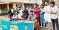 অবিলম্বে শাকসু নির্বাচনের দাবিতে সংবাদ সম্মেলন