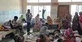 সুনামগঞ্জের হাসপাতালে বেড়েছে শিশু রোগীর সংখ্যা