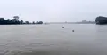 সুনামগঞ্জে পাহাড়ি ঢলে বাড়ছে নদ নদীর পানি