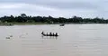 সুনামগঞ্জে আকস্মিক বন্যার ঝুঁকি নিরসনে কন্ট্রোল রুম চালু