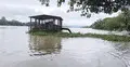 বৃষ্টিপাত কমে যাওয়ায় কমছে নদ-নদীর পানি