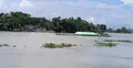 ফের বাড়ছে নদ-নদীর পানি, প্লাবিত হতে পারে নিম্নাঞ্চল