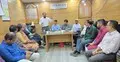 ১২ আগস্ট সুপ্রিম কোর্টের সামনে সাংবাদিকদের অবস্থান কর্মসূচি