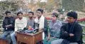ছাত্রদলের প্যানেলে বিভক্তি, একাংশের সংবাদ সম্মেলন