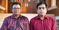সাস্টিয়ান ক্লাবের সভাপতি মকদ্দুস, সম্পাদক পারভেজ