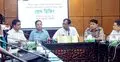 পশুর চামড়া বিক্রি করতে না পারলে সংগ্রহ করবে প্রশাসন