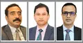 সিলেটের বিভাগীয় কমিশনারসহ তিন শীর্ষ কর্মকর্তাকে বদলি