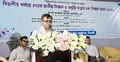 দেশের অগ্রগতির মূল শক্তি জ্ঞানভিত্তিক সমাজ: আব্দুল মুক্তাদির