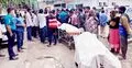 সিলেটে ট্রাক-পিকআপ সংঘর্ষে নিহত ৮