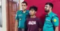 সিলেটে ছিনতাইকারীর ছুরিকাঘাতে র‌্যাব সদস্য নিহত