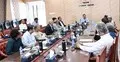 প্রধানমন্ত্রীর সঙ্গে নোয়াব নেতাদের বৈঠক, গণমাধ্যমের সংকট নিরসনে আশ্বাস