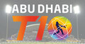 আবুধাবিতে টি-টেন লিগ শুরু ২৮ নভেম্বর