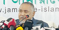 ফেব্রুয়ারিতেই নির্বাচন চায় জামায়াত, তবে গণভোট একসঙ্গে নয়