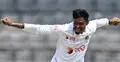 ভয় জাগানো জুটি অবশেষে ভাঙলেন তাইজুল