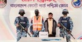 মোংলায় বিরল প্রজাতির তক্ষকসহ পাচারকারী আটক
