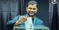 Tamim elected BCB president unopposed
