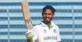 সিলেটে টেস্ট অভিষেক হতে যাচ্ছে ওপেনার তানজিদ তামিমের