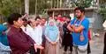 প্রধানমন্ত্রীর কাছ থেকে কৃষক কার্ড পাওয়া কবির সম্পর্কে যা জানা গেলো