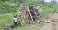 ঈদযাত্রায় সড়ক দুর্ঘটনায় নিহত ৪০২