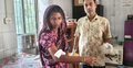 এক কুকুরের কামড়ে আহত অর্ধশতাধিক