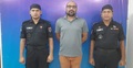 হত্যা মামলায় টাঙ্গাইল পৌর কাউন্সিলর নোমান গ্রেফতার