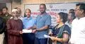 টাঙ্গাইলের চরাঞ্চলে হাসপাতাল নির্মাণ করা হবে: টুকু
