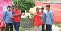 টাঙ্গাইলে প্লাস্টিক জমা দিলেই মিলছে খাদ্যপণ্য