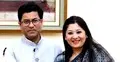 তাপস দম্পতির ৬টি ক্রেডিট কার্ড অবরুদ্ধ