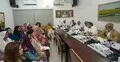 গভীর রাতে গুলশানে দাপ্তরিক কাজে তারেক রহমান
